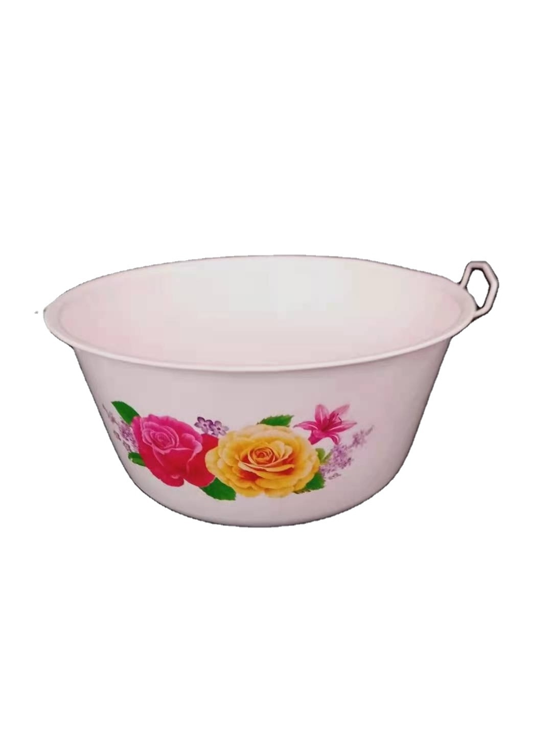 Hot Sale 5-inch Salad Mixing Bowl Country Kitchen Dish Hand Washing Finger Bowls Mixing Country Kitchen Dish Bowls Mixing