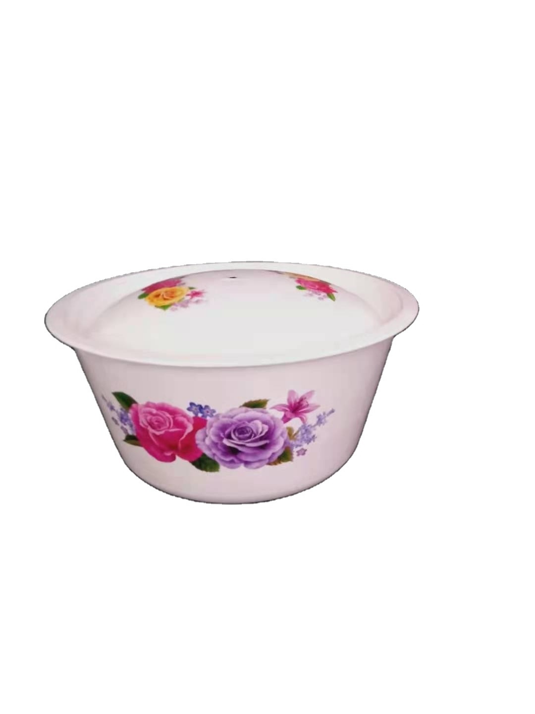 Hot Sale 5-inch Salad Mixing Bowl Country Kitchen Dish Hand Washing Finger Bowls Mixing Country Kitchen Dish Bowls Mixing