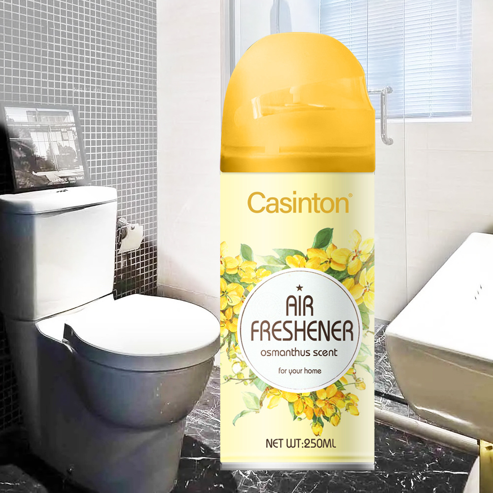 Casinton Air Fresheners for Car Freshener Rose Lemon Lavender Fragrance Long lasting Air Freshener