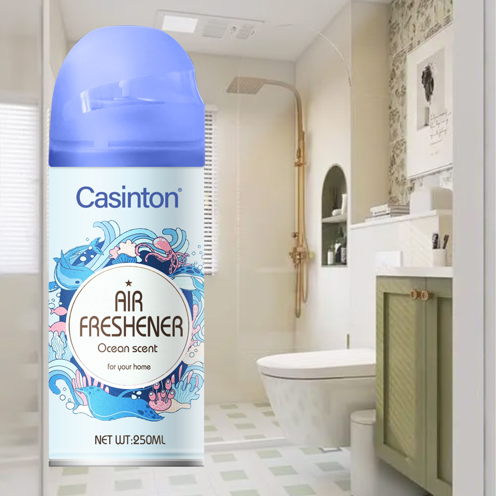 Casinton Air Fresheners for Car Freshener Rose Lemon Lavender Fragrance Long lasting Air Freshener