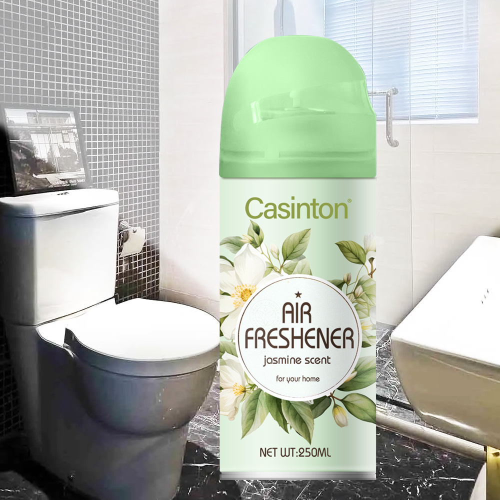 Deodorizer Air Freshener Spray long time fresh air OME