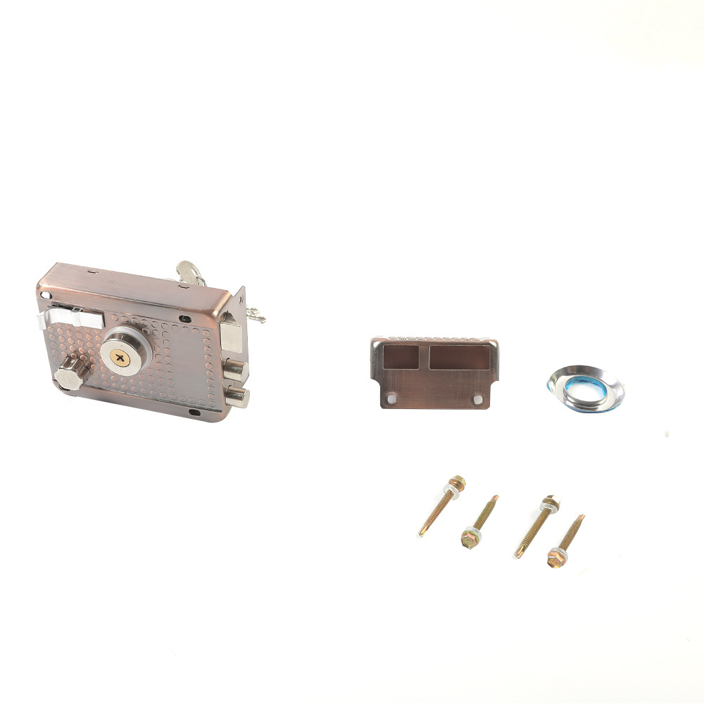 pomo chapa de cerradurawooden doors locks gate lock steel gate wheel swing gate wheel cam lock