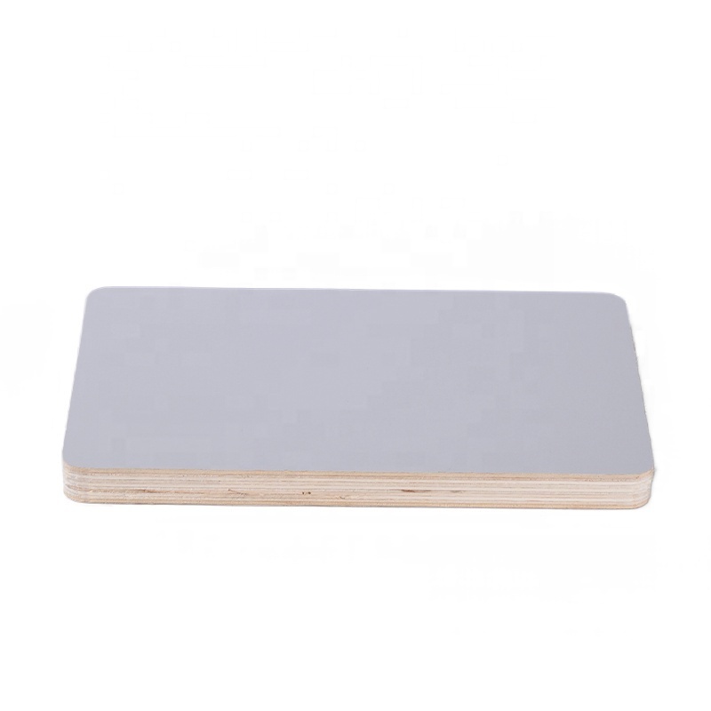 Birch Commercial Furniture Plywood With Aa Laminated Birch Face Board Sheet Plywood Flexible 4X8 Plastic Plywood Sheets