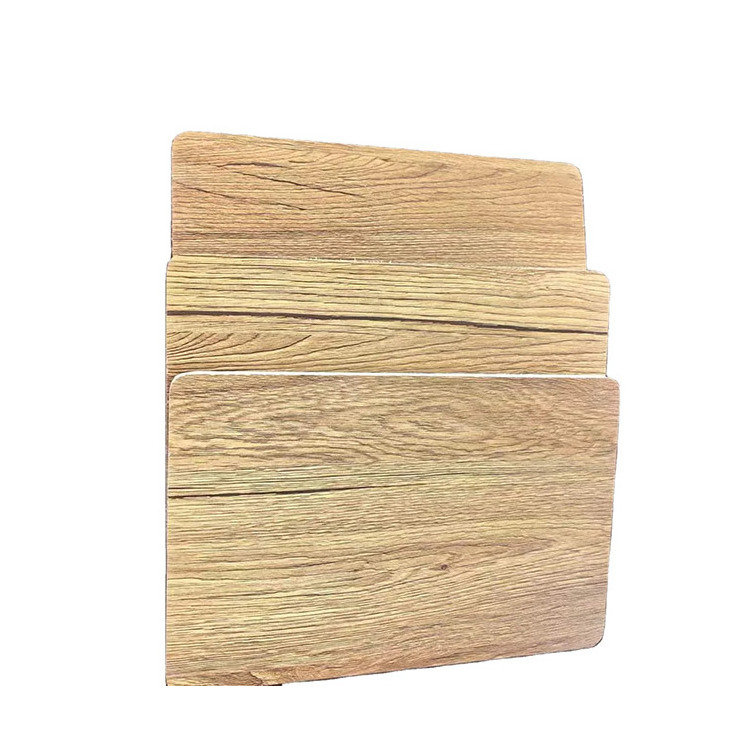 Good Quality Melamine Plywood Sheet Multi Color And Texture Options Waterproof Melamine Plywood