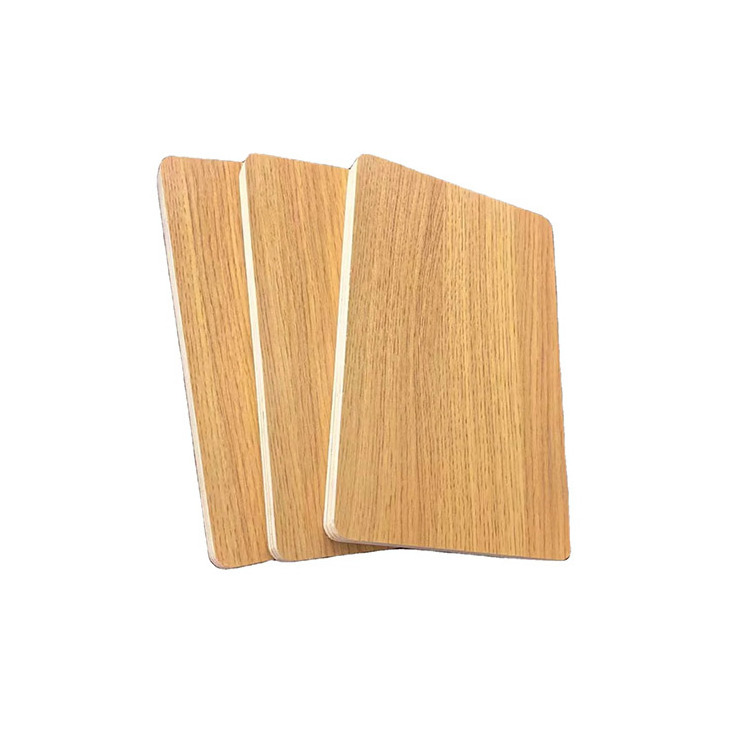 Good Quality Melamine Plywood Sheet Multi Color And Texture Options Waterproof Melamine Plywood