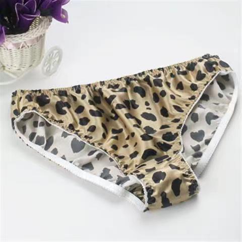 100% ice silk panties mature women in silk panties mulberry silk panties