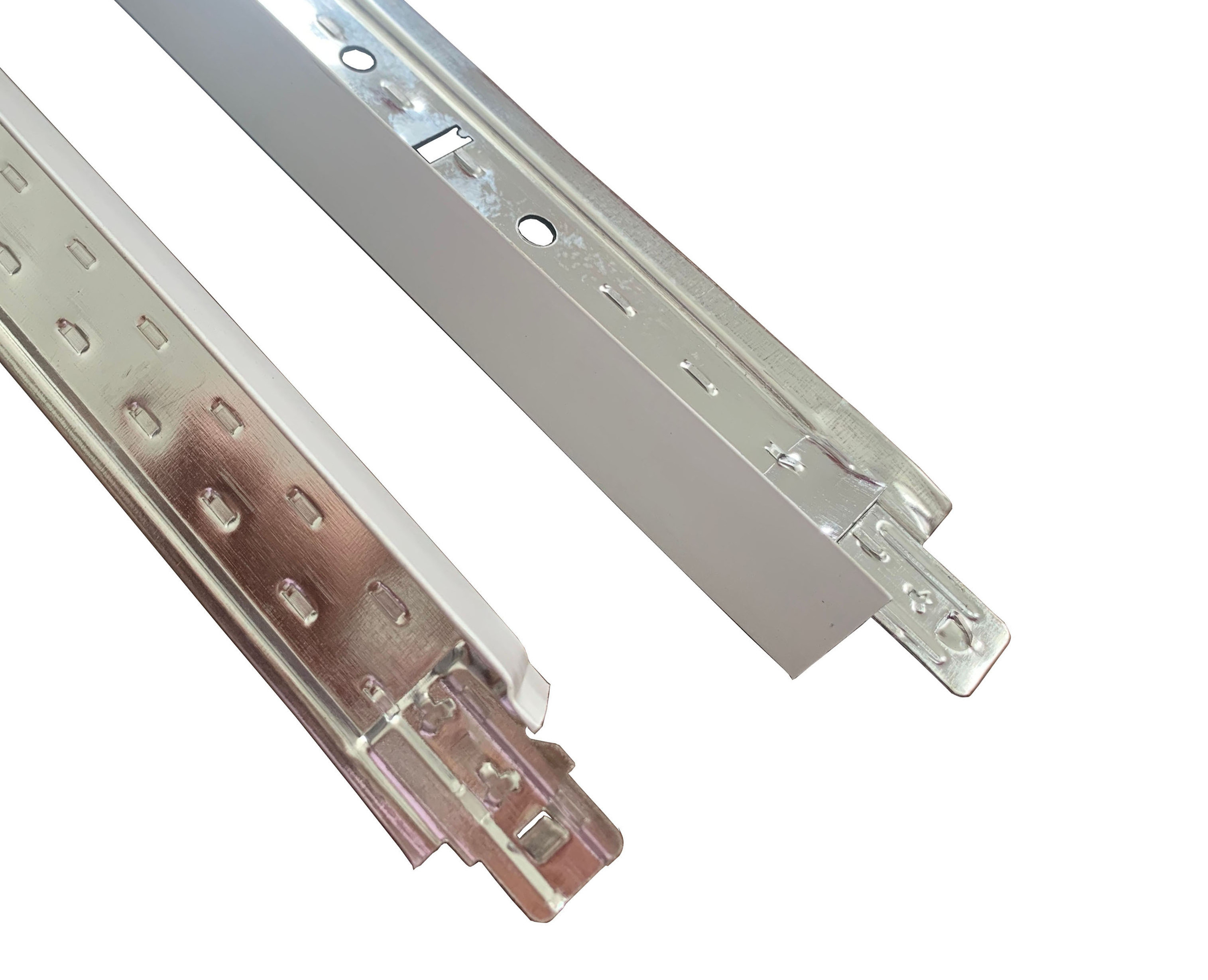 suspended ceiling component t bar ceiling