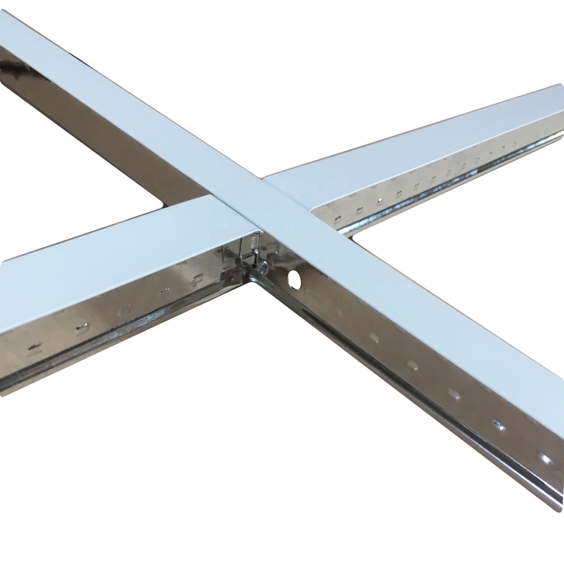 suspended ceiling component t bar ceiling