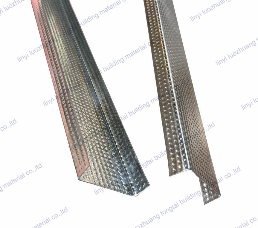 suspended ceiling steel profiles light steel keel metal furring channel main channel