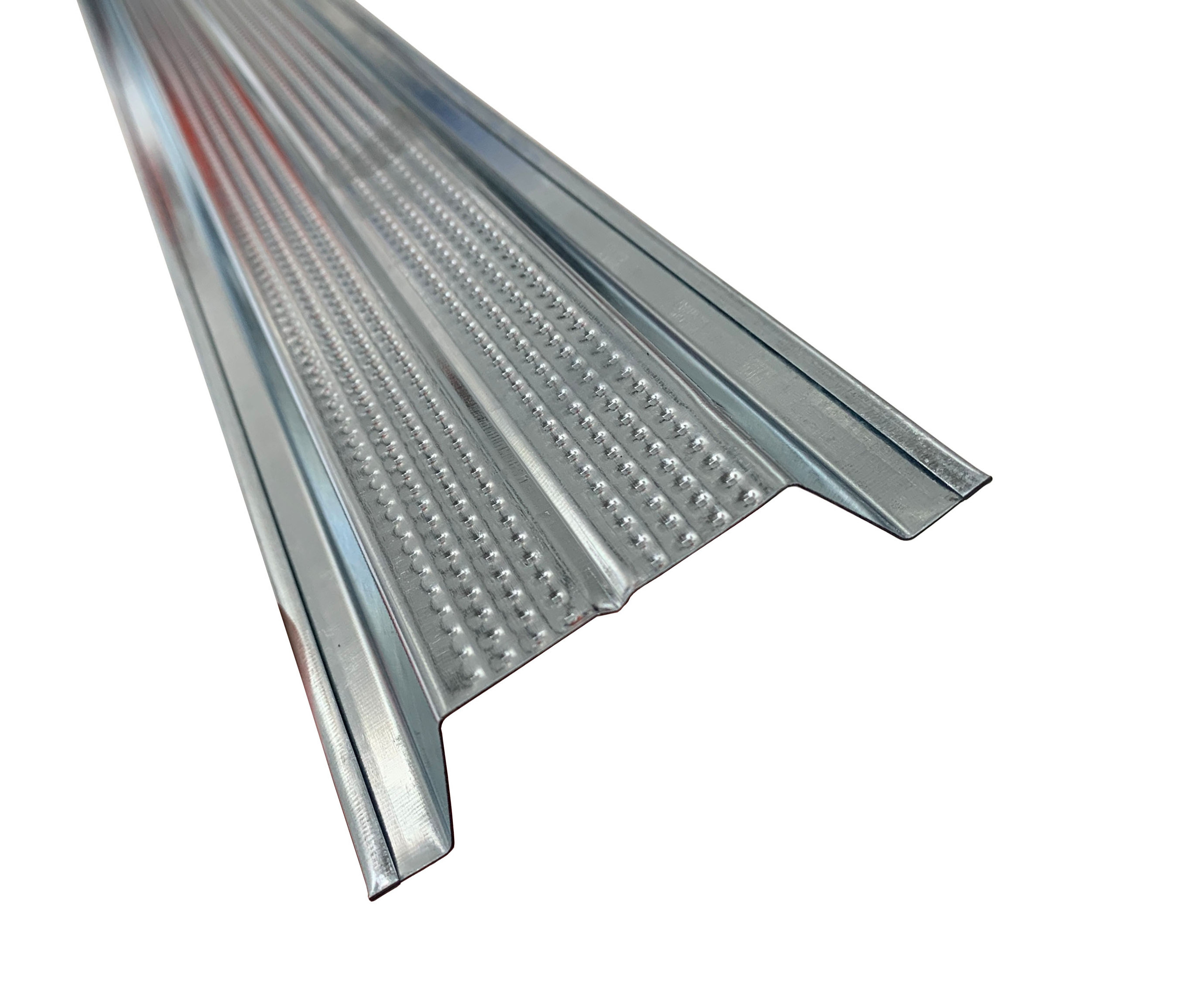 suspended ceiling steel profiles light steel keel metal furring channel main channel