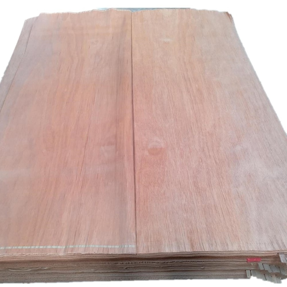 Linyi veneer supplier sale/PLB wood veneer/Rotary cut natural wood veneer