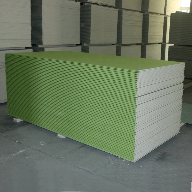 factory gypsum board manufacturers in oman 12mm 9mm plaster board drywall price