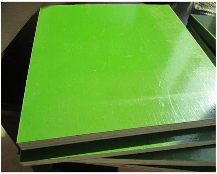 best price shuttering plywood laminated pp film faced plywood sheets waterproof laminated plastic plywood for concrete work