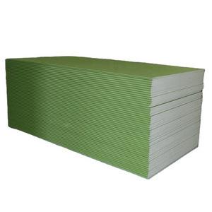 High Quality 4 ft x 8 ft Paper faced Plasterboard Price