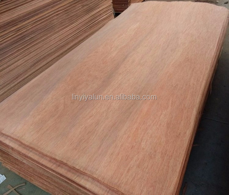 A  B C D Grade Rotary Cut Natural Plb/Bintangor/Okoume Veneer with Cheap Price