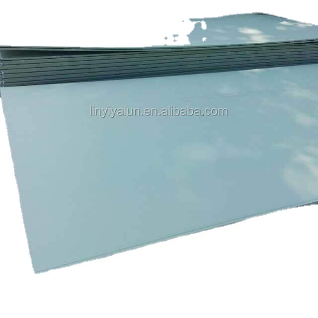 Gypsum Ceiling Tile Gypsum Board Price Plasterboard  for Pakistan Market