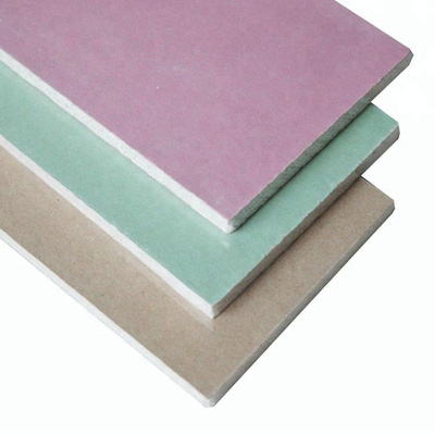 knauf gypsum board 4*8 ft  price in egypt acoustic gypsum board ceiling paper faced gypsum board