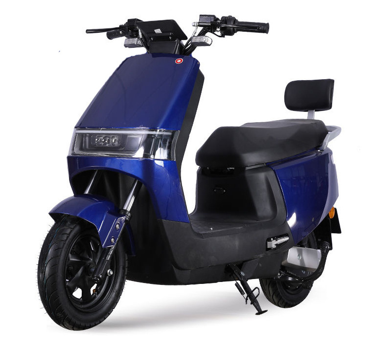 Electric Motorcycle 1000 watts 2 Wheel electric scooter motorcycle china scooters mopeds