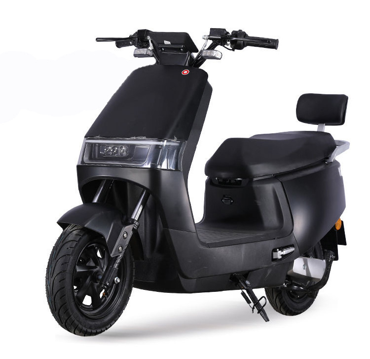 Electric Motorcycle 1000 watts 2 Wheel electric scooter motorcycle china scooters mopeds