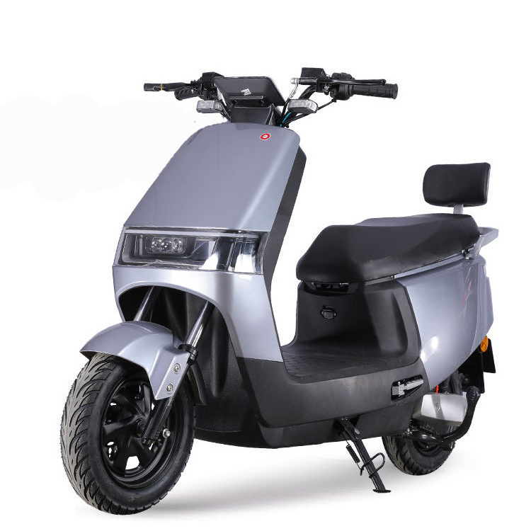 Electric Motorcycle 1000 watts 2 Wheel electric scooter motorcycle china scooters mopeds