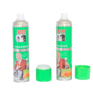 650ml Tire Foam Cleaner,Car Tire Polish,Tire Shine Spray