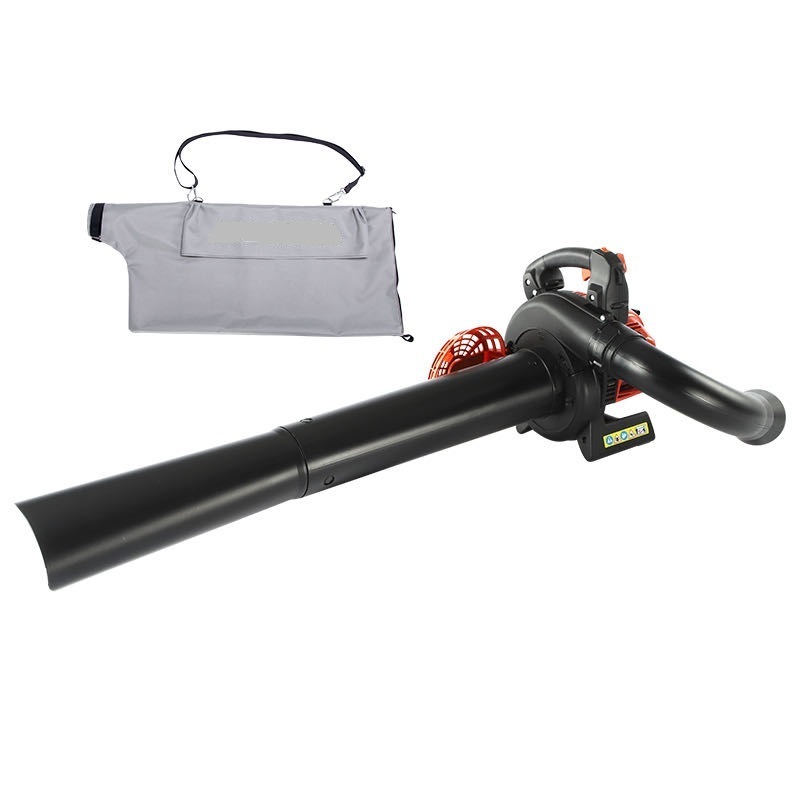 Hot Selling Quality 27.6cc Snow Blower 2-Stroke Gasoline Petrol Enginec Handheld Blower