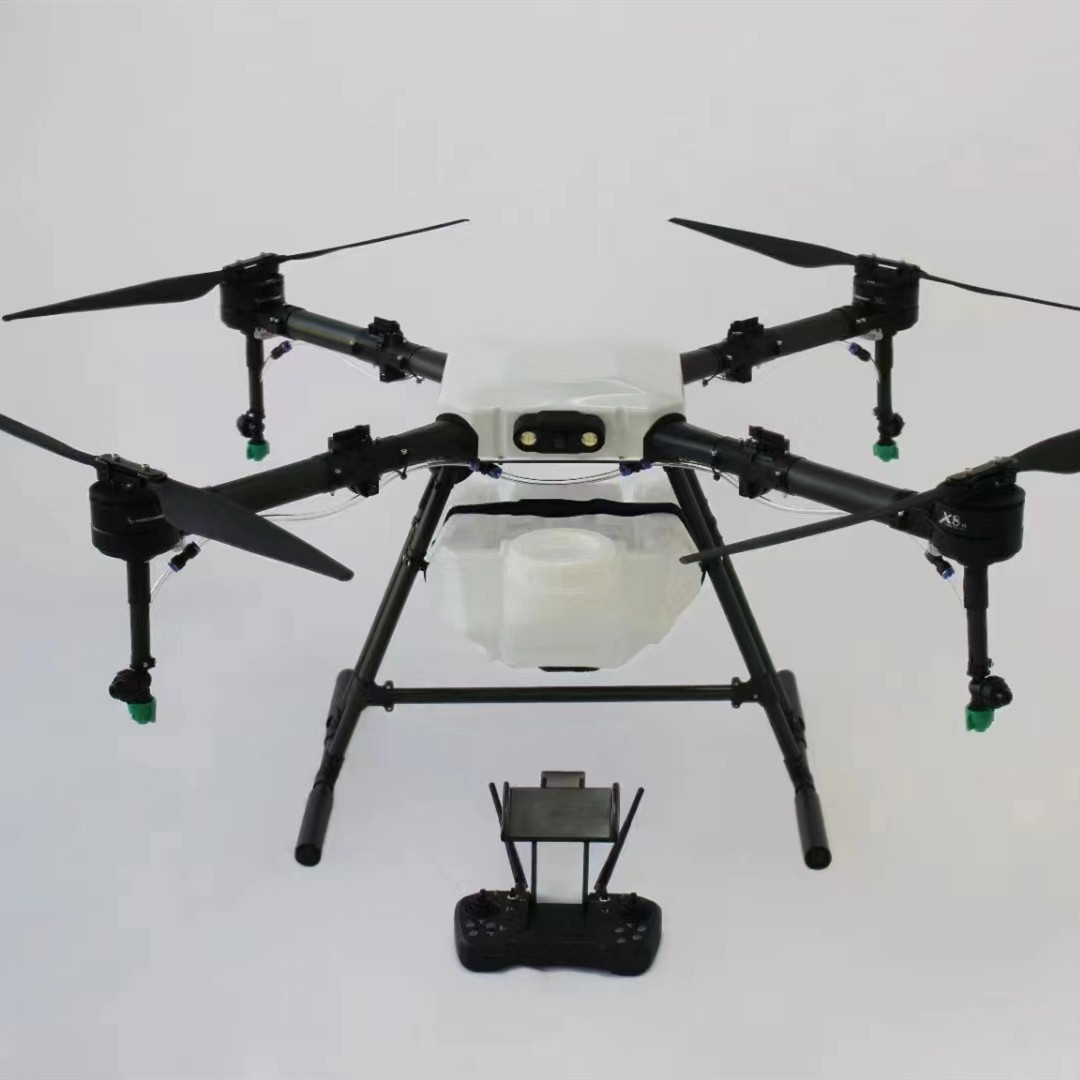 agricultural spraying drone farm work drone for sale