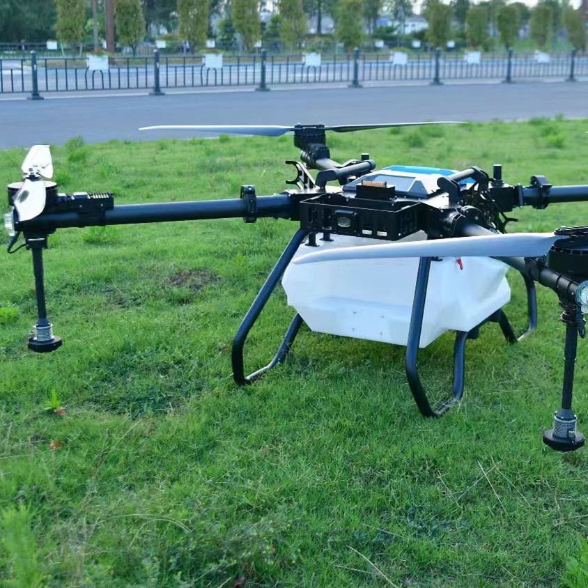 pesticide spraying drone agricultural drone