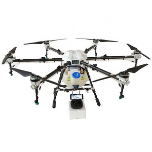 pesticide spraying drone agricultural drone