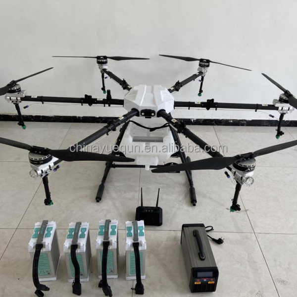 agricultural spraying drone farm work drone for sale