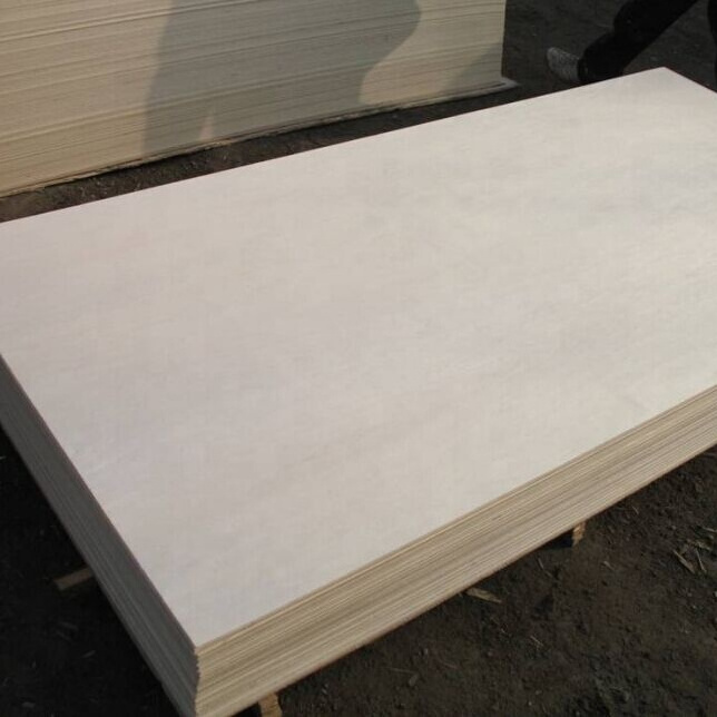 cdx pine 18mm used plywood for sale