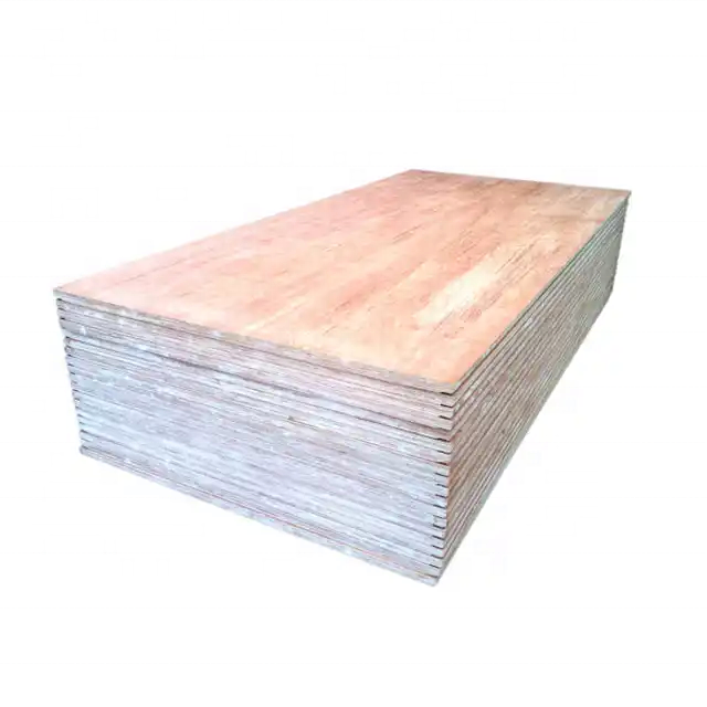 28mm Thickness 19 or 21 Ply Board Floor Anti Slip Film Faced ISO Dry Marine Shipping Container Flooring Plywood