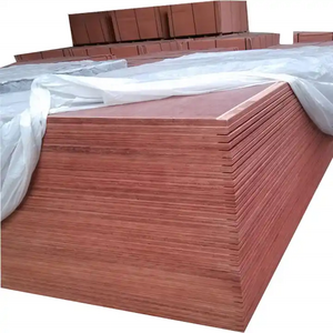 28mm Thickness 19 or 21 Ply Board Floor Anti Slip Film Faced ISO Dry Marine Shipping Container Flooring Plywood