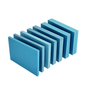 50+ times  Reusable Pvc Plastic Formwork plywood plastic concrete formwork for construction