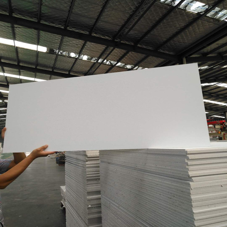 New price types of ceiling board PVC ceiling board