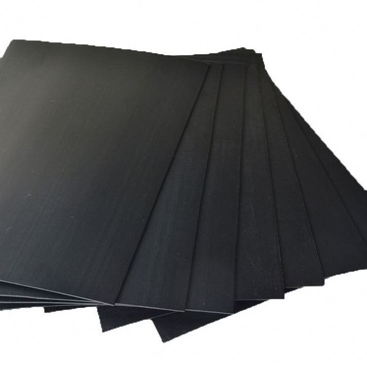 damp proof membranes Hdpe Fish Pond Liner Gardens Pools Pvc Membrane Reinforced Geomembrane