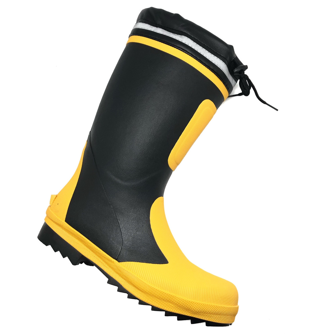 Factory Directly Supply Rain Natural Women Mens Boot Rubber Boots