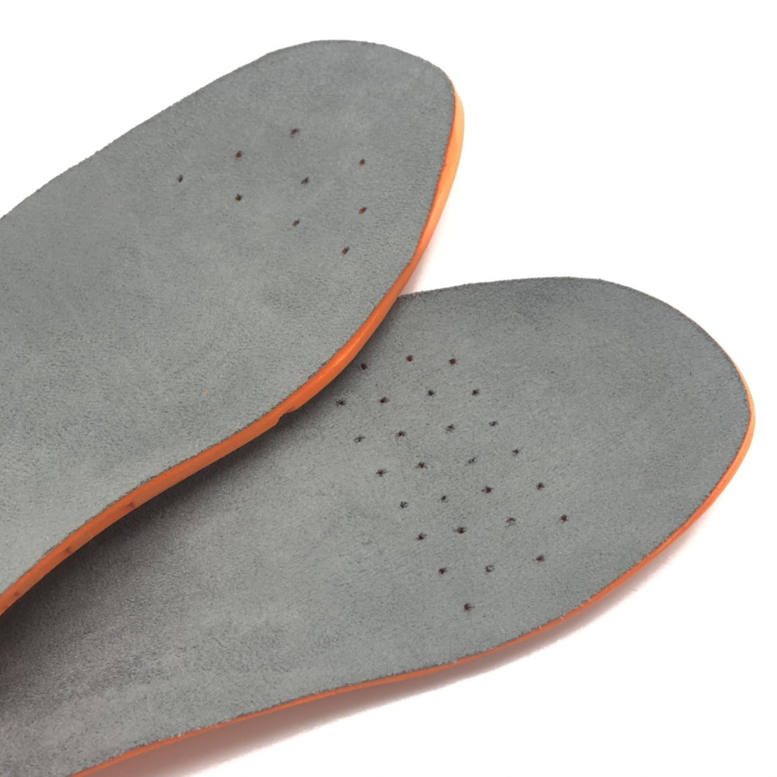 Shoe insoles material insole memory foam pu eva removable insole