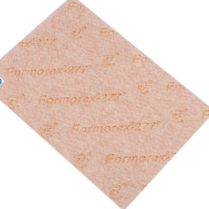 Non Woven Fiber Insole Board  Sheet Making Shoes Insole Stich Bond Insole For Footwear