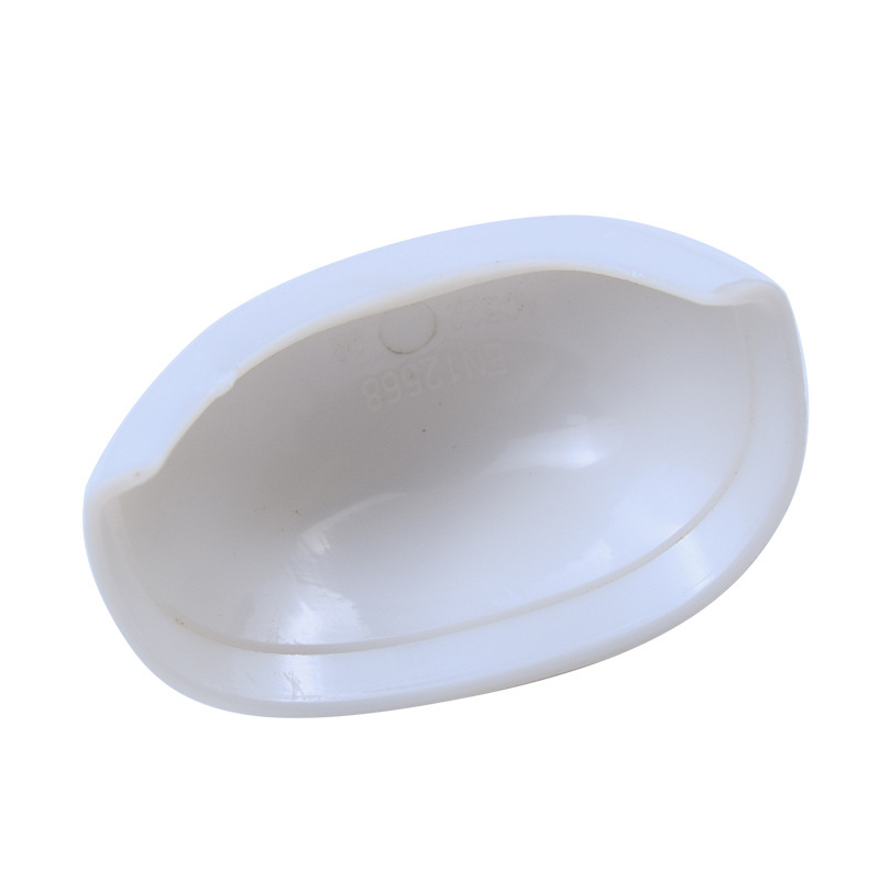 EN Standard Plastic Toe Cap for Safety Leather Boots