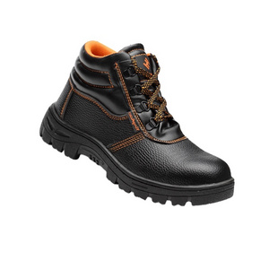 2021 hot selling man shoes breathable  light weight cheap steel toe work boot