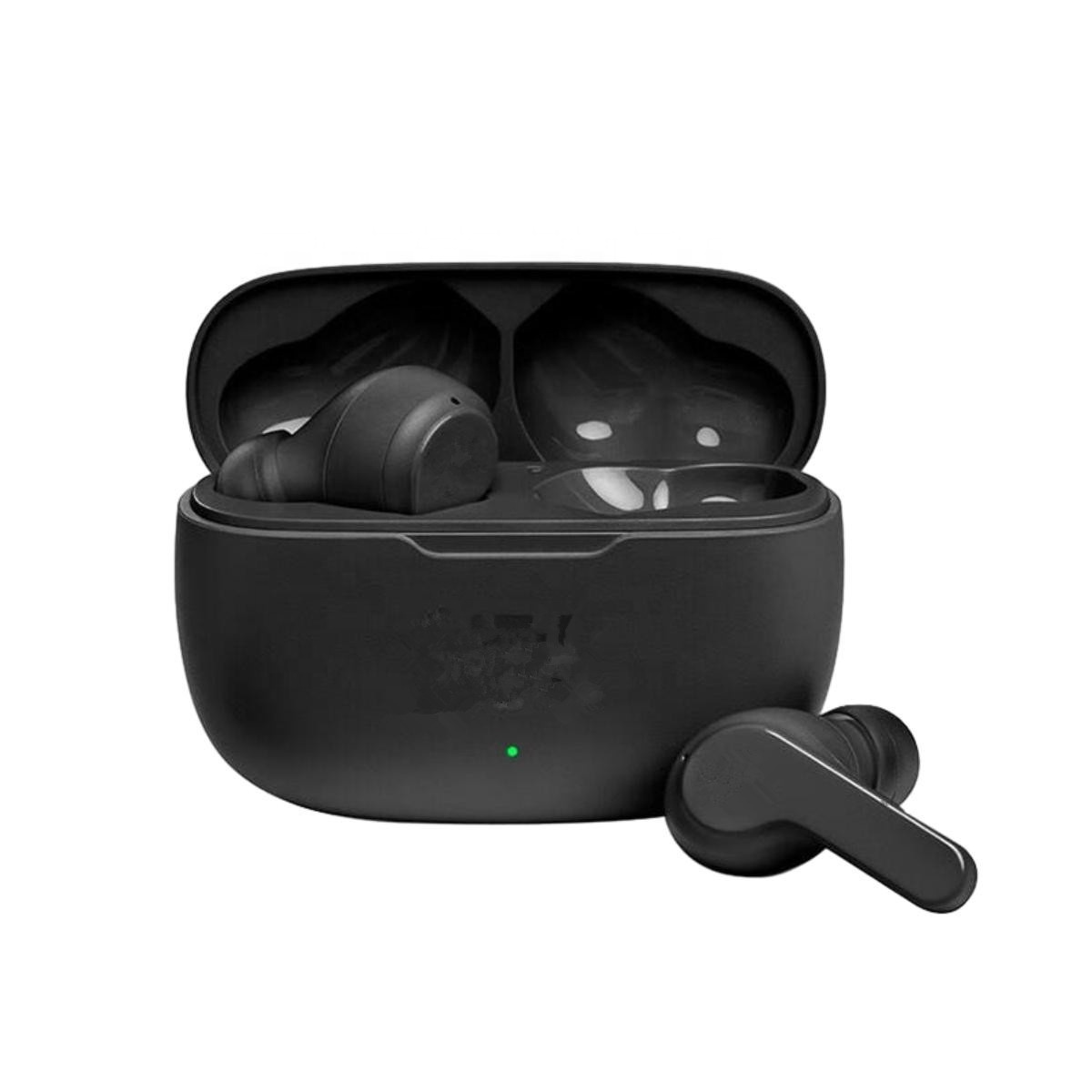 Original Wave 200TWS  True Wireless BT Earphones Stereo Earbuds Bass Sound Headphones Headset Mic