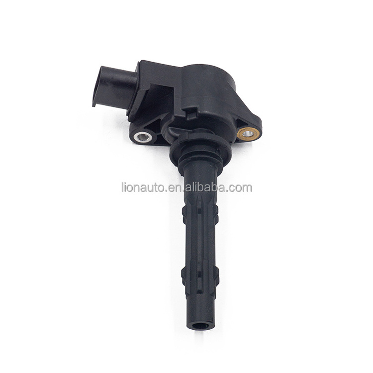 Automobile engine system parts accessories Ignition Coil for  MERCEDES BENZ 0001501980 bobinas de encendido