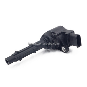 Automobile engine system parts accessories Ignition Coil for  MERCEDES BENZ 0001501980 bobinas de encendido