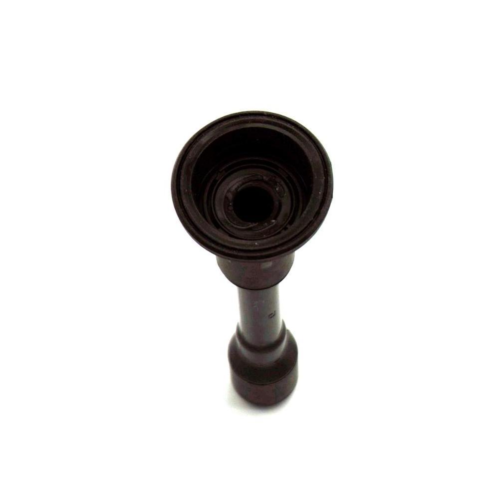 Ignition Coil Rubber Boot For Infiniti FX50 M56 Rogue Sentra Versa Nissan Tiida 22448-JA00C 22448-ED000 22448-JA00A D2054a