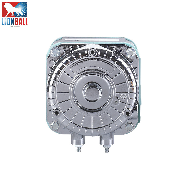 High quality output 20w 50/60Hz stator and rotor shade-pole motor for ice machine