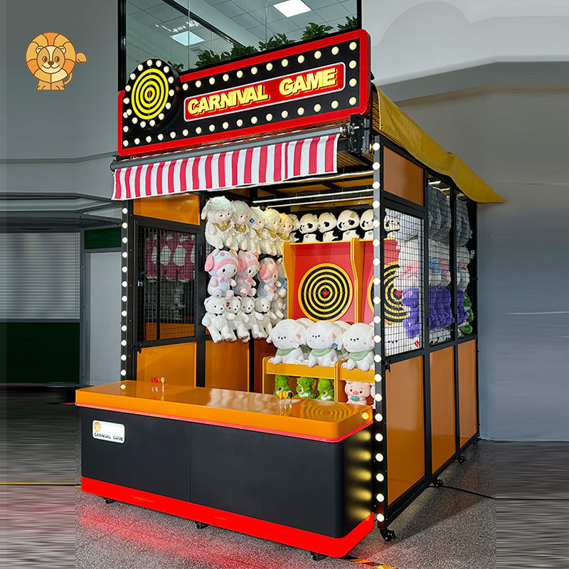 Best Selling Outdoor Party Inflatable Carnival Games Commercial Carnival Games Booth Carnival Games Sale