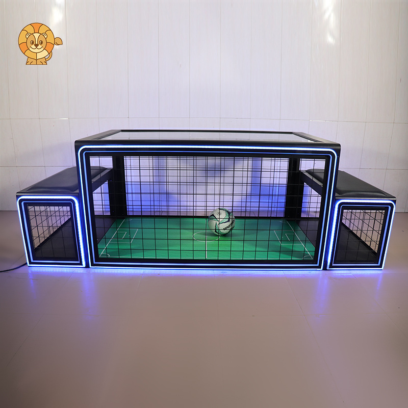 under table football arcade game  kids and adult  for best tabletop game