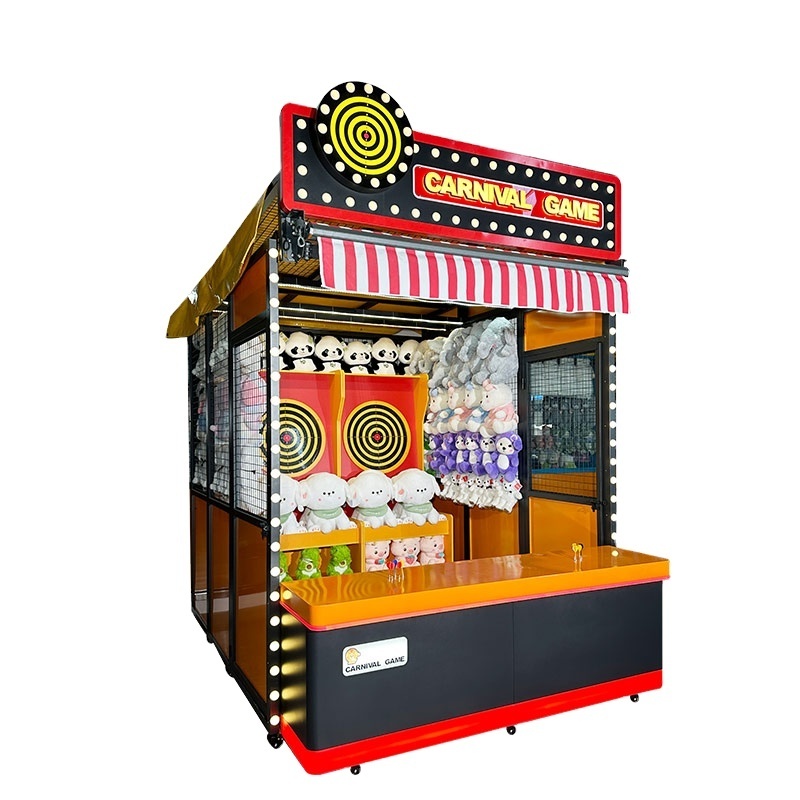 Best Selling Outdoor Party Inflatable Carnival Games Commercial Carnival Games Booth Carnival Games Sale