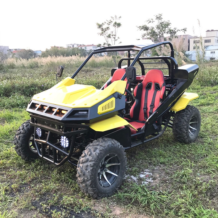 Direct adult UTV can be customized China UTV Dune Off-road Adventure Cheap UTV utility vehicle for sale